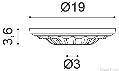 Розетка R11 Purotouch