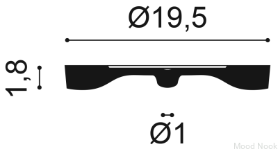 Розетка R12 Purotouch