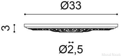 Розетка R14 Purotouch