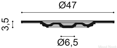 Розетка R17 Purotouch
