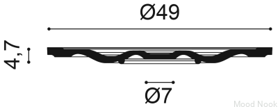 Розетка R18 Purotouch