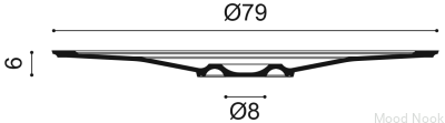 Розетка R24 Purotouch