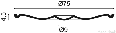 Розетка R27 Purotouch