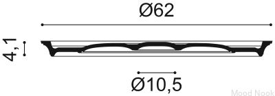 R76 Розетка Purotouch