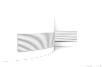 3D-панель WX205F Flex