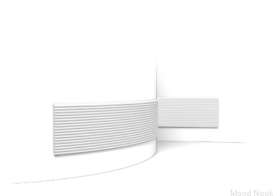 3D-панель WX210F Flex