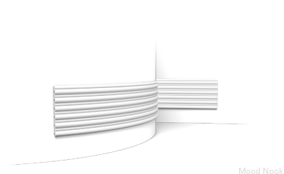 3D Панель WX211F