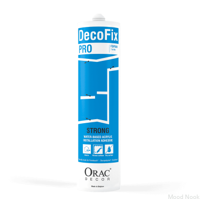 Decofix Pro Colle Extra Forte 310 ml