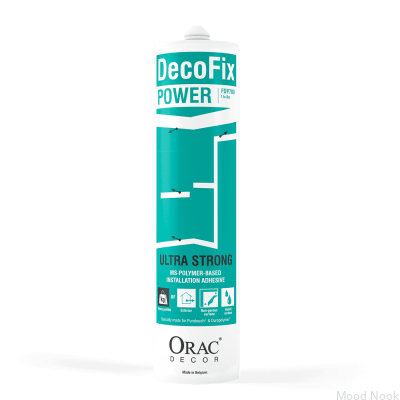 Decofix Power Colle Extra Forte 290ml