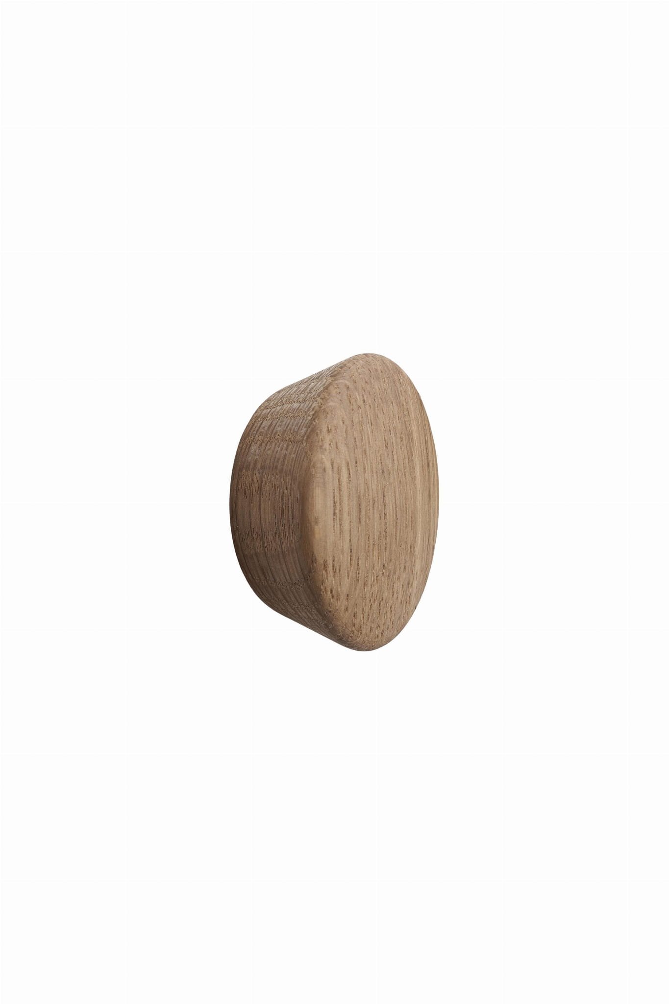 102890045-052--Gałka-meblowa-Beret-45-Drewniana-Dębowa-Furnipart-Mood-Nook