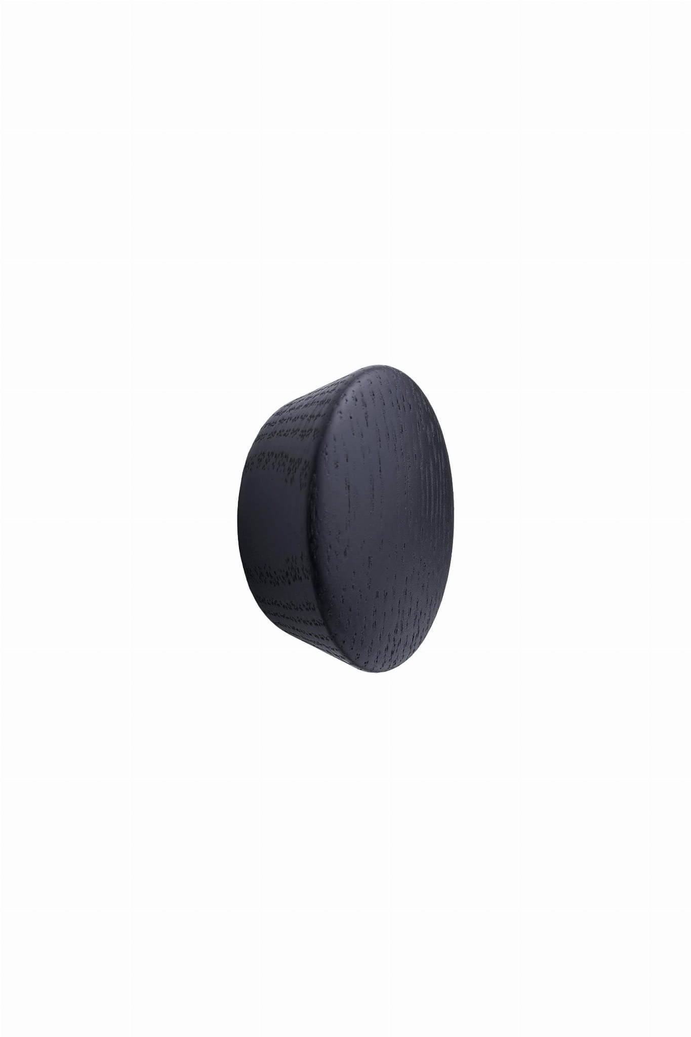 102890045-992--Gałka-meblowa-Beret-45-Drewniana-Dębowa-Czarna-Furnipart-Mood-Nook_1