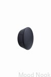 102890045-992--Gałka-meblowa-Beret-45-Drewniana-Dębowa-Czarna-Furnipart-Mood-Nook_1