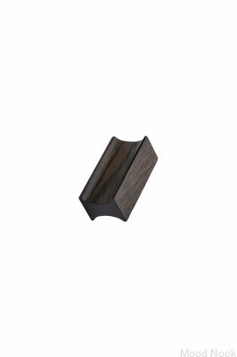 Мебельная ручка Track 32 Wooden Oak Black