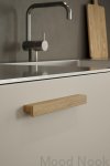 104420160-052--Uchwyt-meblowy-podłużny-Elan-160-Drewniany-Dębowy-Furnipart-Mood-Nook_2