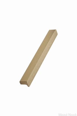 Elan 544 Aluminium Borstad Guld Elan 544 Aluminium Borstad Guld