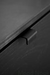 454320040-76--Uchwyt-meblowy-krawędziowy-Artisan-40-Aluminiowy-Czarny-Mat-Szczotkowany-Furnipart-Mood-Nook_2