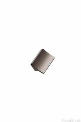 Ciel 32 aluminium mattbrunt möbelhandtag