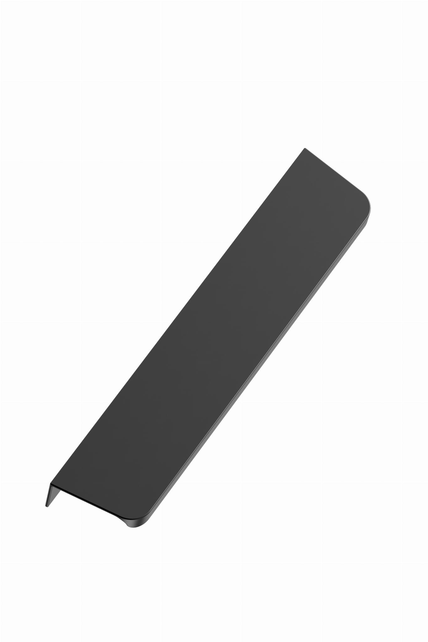 459420200-9005--Uchwyt-meblowy-krawędziowy-Comet-200-Aluminiowy-Czarny-Mat-Furnipart-Mood-Nook_1