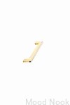 512860128-29--Uchwyt-meblowy-podłużny-Flat-128-Metalowy-Złoty-Polerowany-Furnipart-Mood-Nook_1