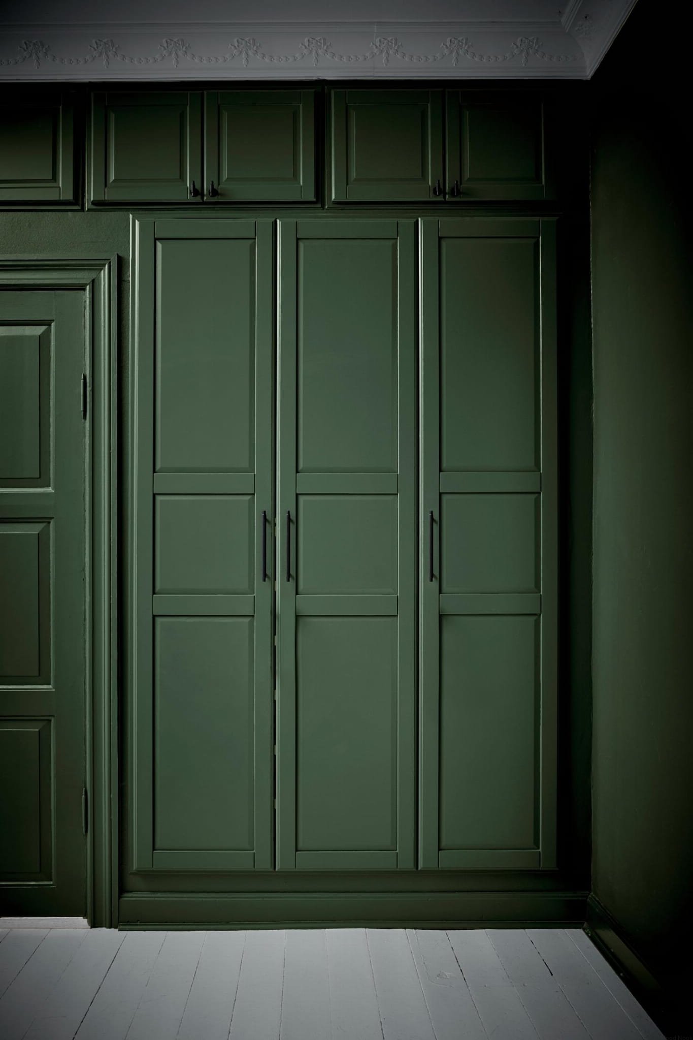 548920192-99--Uchwyt-meblowy-podłużny-Manor-192-Metalowy-Czarny-Mat-Furnipart-Mood-Nook_2