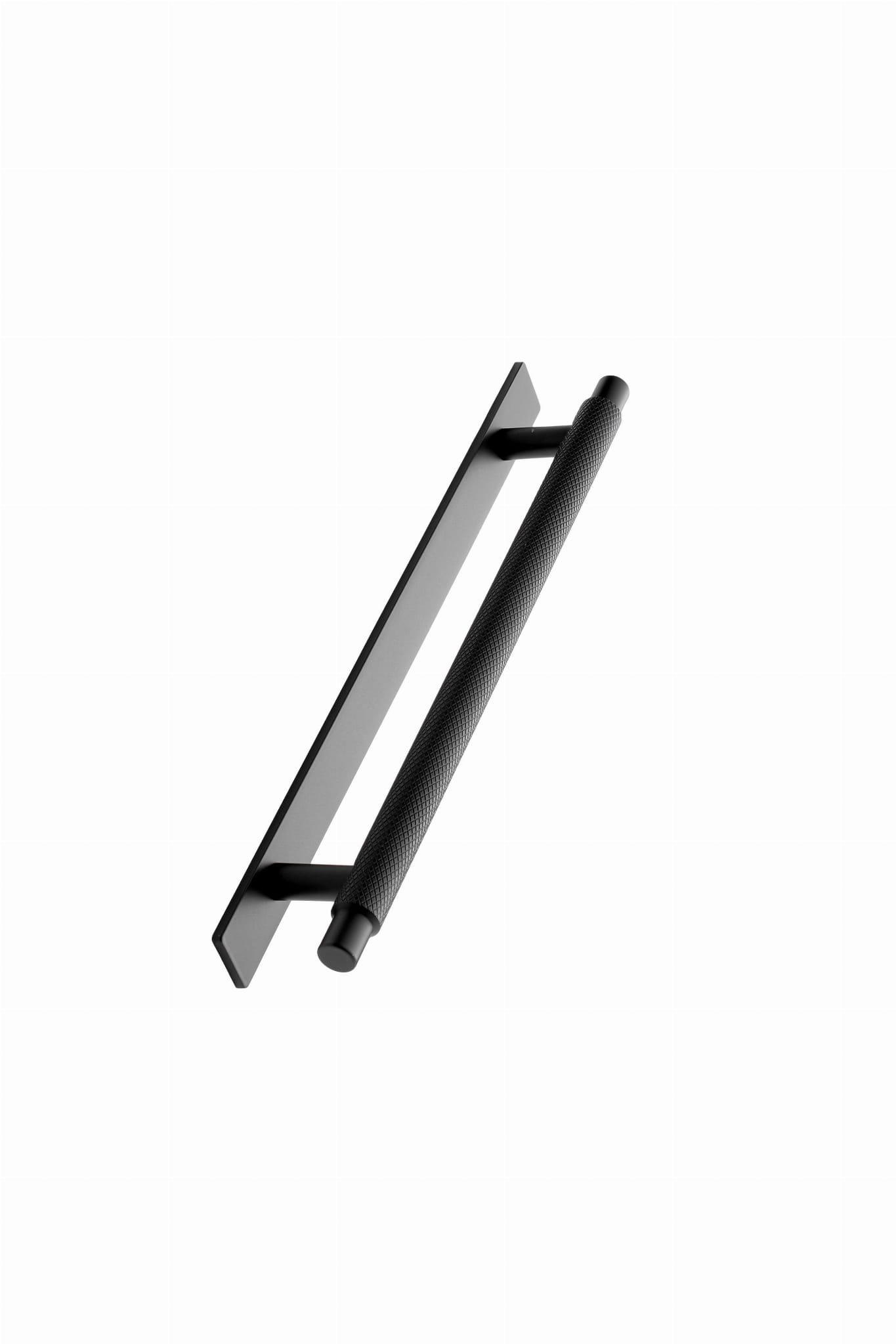 549020192-99--Uchwyt-meblowy-podłużny-Manor-Back-192-Metalowy-Czarny-Mat-Furnipart-Mood-Nook_1