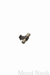 557020050-23/30--Gałka-meblowa-T-Bar-Bond-Knob-50-Aluminiowa-Złota-Szczotkowana-Furnipart-Mood-Nook_1