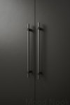 557020320-99/74--Uchwyt-meblowy-podłużny-Bond-Handle-320-Aluminiowy-Gun-Metal-Furnipart-Mood-Nook_2