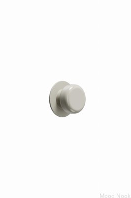 Möbelknopp Colette 16 Metallgul