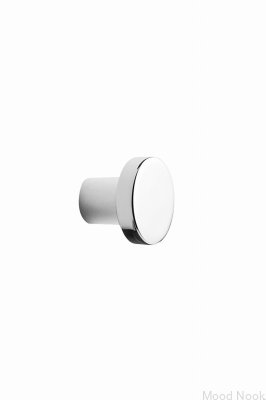 Gałka meblowa Dot 30 Chrom