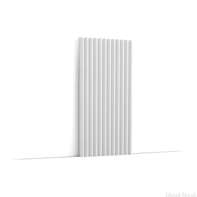 3D-панель WX108-2600 Purotouch