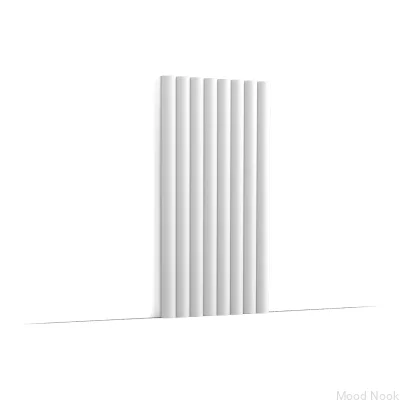 3D Панель W110-2600 Purotouch
