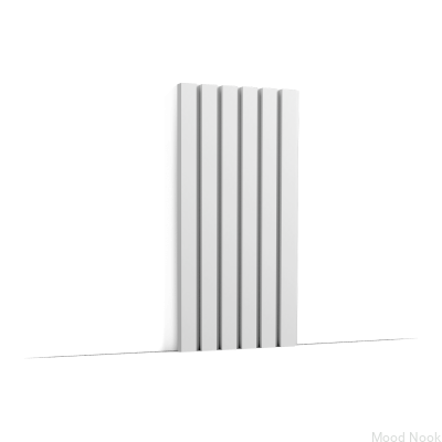 3D Панель W111-2600 Purotouch