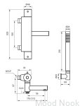 9428202-Bateria-wannowo-prysznicowa-termostatyczna-EVM026-150-Mosiezna-Reddish-Brown-Tapwell-Moodnook_5