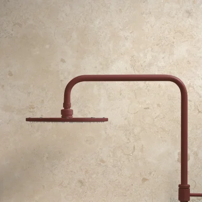 Zestaw prysznicowy TVM7200-150 Mosiężny Reddish Brown