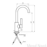 9428189--Bateria-umywalkowa-ARM078-Mosiężna-Greige-Moodnook_4