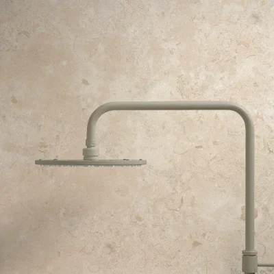 TVM7200-150 Conjunto de ducha Latón Greige