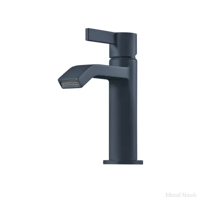 Grifo para lavabo ARM071 Azul Profundo Latón