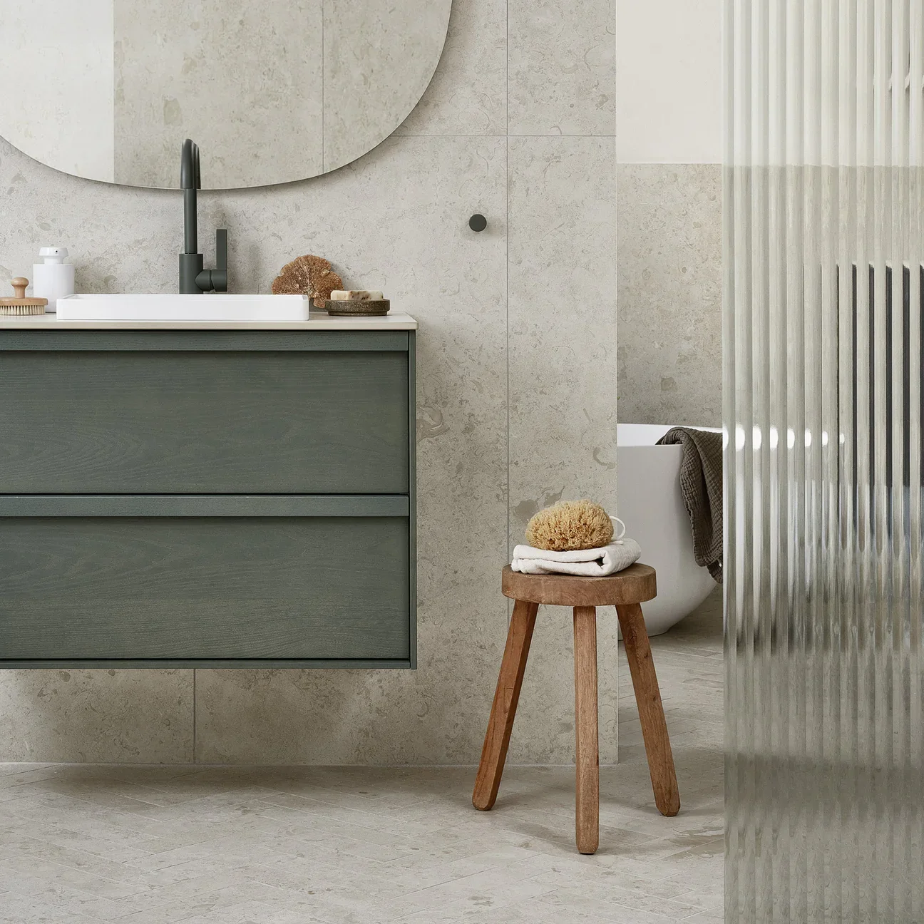 9428191--Bateria-umywalkowa-ARM078-Mosiężna-Ash-Green-Moodnook_2