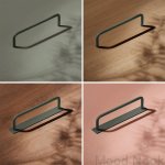 401048-11--Uchwyt-meblowy-podłużny-Thread-128-Metalowy-Zielony-Toniton-Moodnook_4