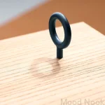 401029-11--Gałka-meblowa-Key-32-Metalowa-Niebieska-Toniton-MoodNook_1