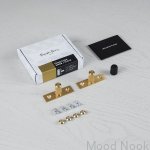 Zdjecie wnetrza opakowania Linear Plate