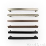 308405-11--Uchwyt-meblowy-podłużny-Vibe-Plain-160-Metalowy-Czarny-Mat-Beslag-Design-MoodNook_2