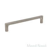 308406-11--Uchwyt-meblowy-podłużny-Vibe-Plain-160-Metalowy-Srebrny-Szczotkowany-Beslag-Design-MoodNook_1