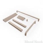 391355-11--Uchwyt-meblowy-krawędziowy-Square-Aqua-94-Aluminiowy-Kremowy-Beslag-Design-MoodNook_4