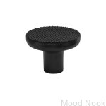 308440-11--Gałka-meblowa-Vibe-Grip-38-Metalowa-Czarna-Matowa-Beslag-Design-MoodNook_1