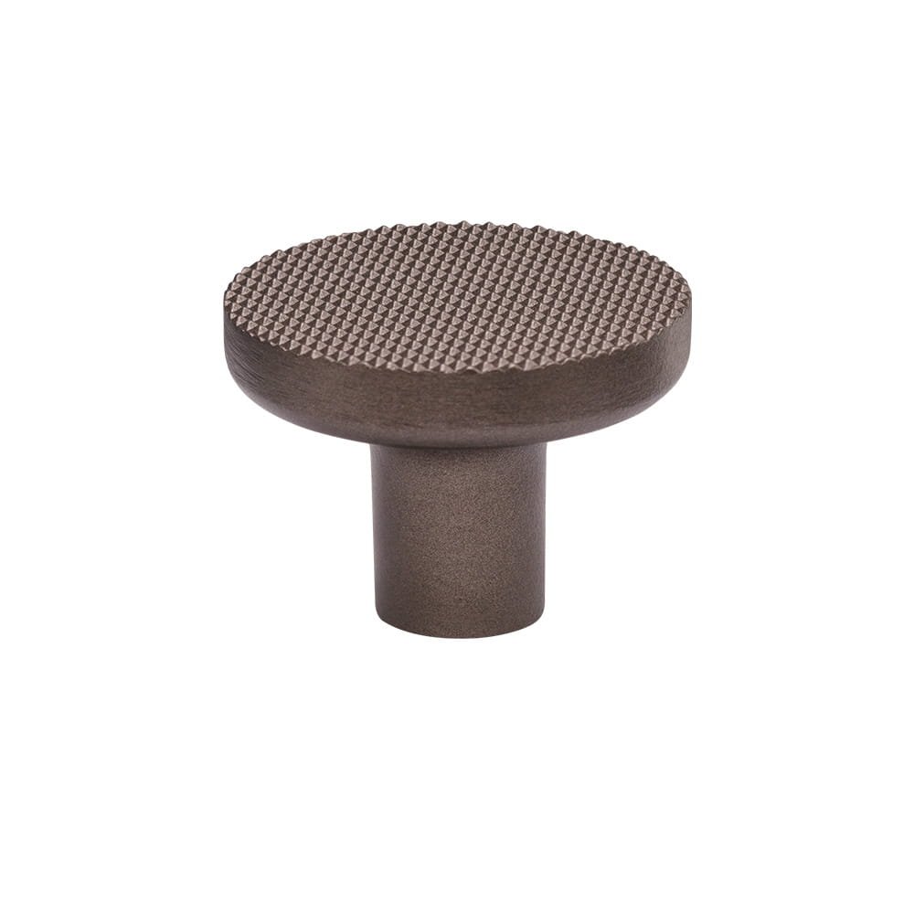 308442-11--Gałka-meblowa-Vibe-Grip-38-Metalowa-Ciemna-Brązowa-Beslag-Design-MoodNook_1