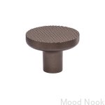 308442-11--Gałka-meblowa-Vibe-Grip-38-Metalowa-Ciemna-Brązowa-Beslag-Design-MoodNook_1