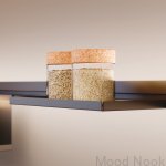 973802--Półka-kuchenna-Systema-305-Aluminiowa-Czarna-Matowa-Beslag-Design-MoodNook_2