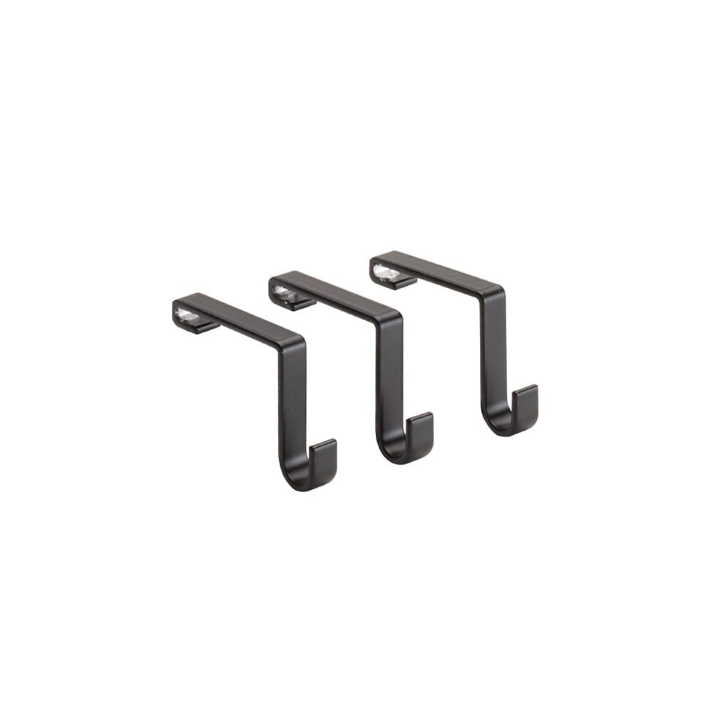 973803--Wieszak-ścienny-Systema-3-pack-Aluminiowy-Czarny-Mat-Beslag-Design-MoodNook_1