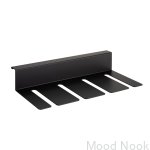 973804--Wieszak-na-kieliszki-do-wina-Systema-396-Aluminiowy-Czarny-Mat-Beslag-Design-MoodNook_1